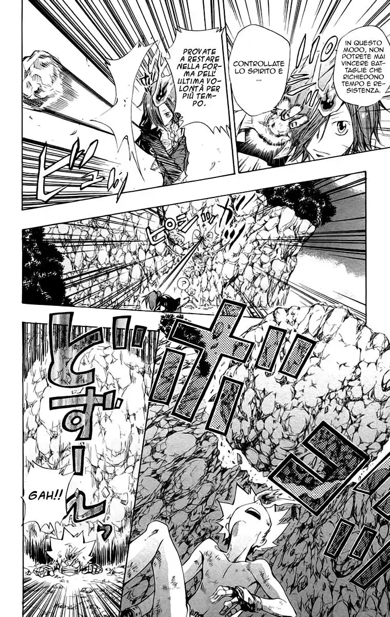 Kateikyoushi Hitman Reborn! Capitolo 89 page 9