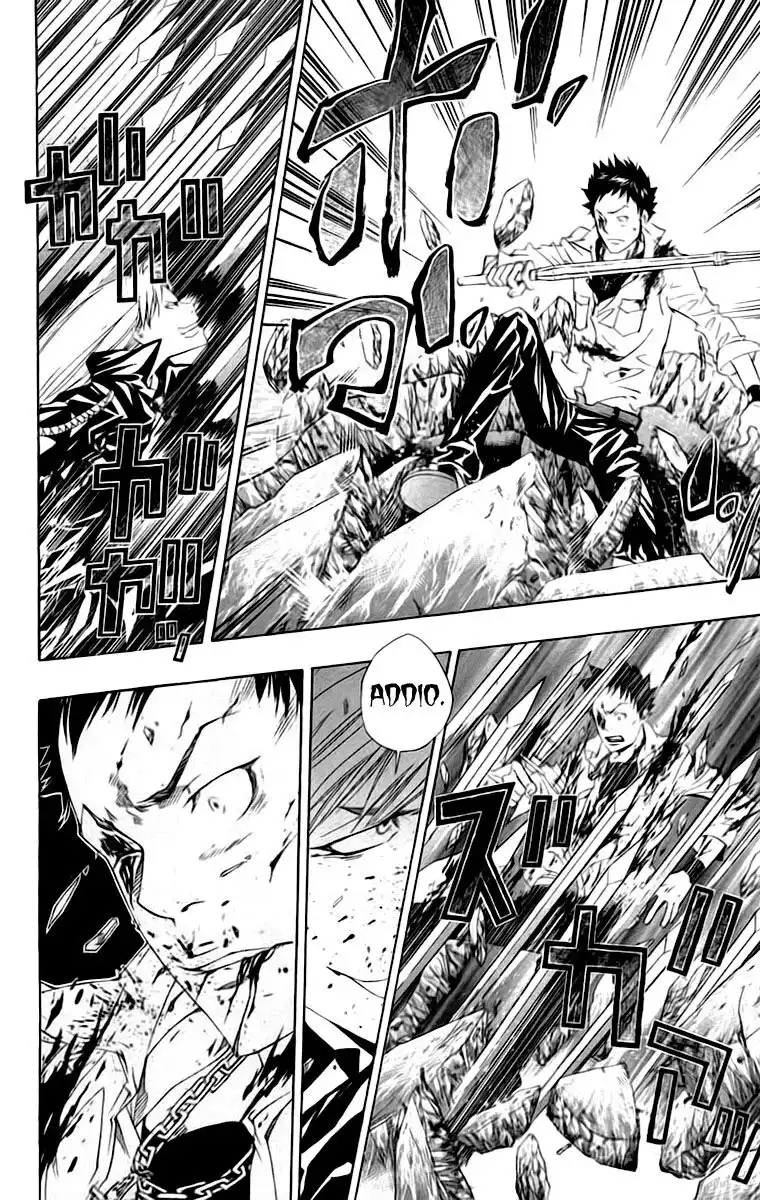 Kateikyoushi Hitman Reborn! Capitolo 109 page 15