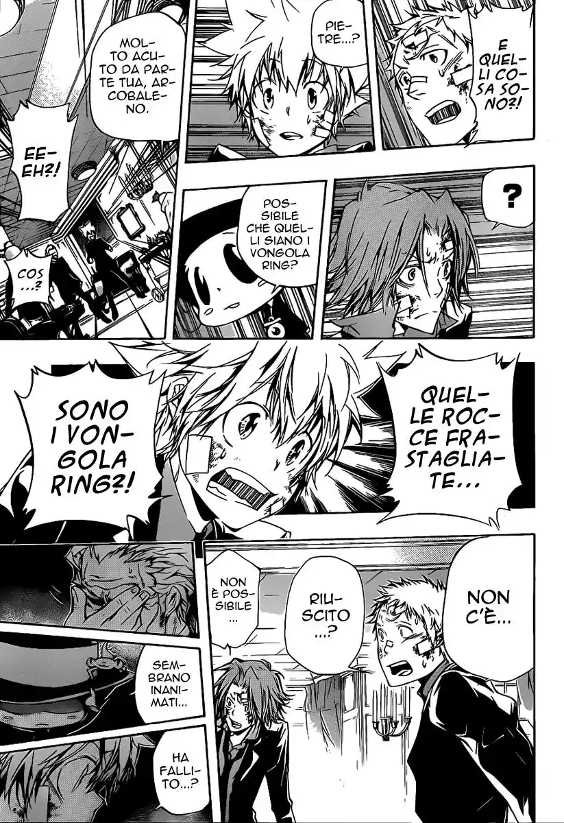 Kateikyoushi Hitman Reborn! Capitolo 300 page 10