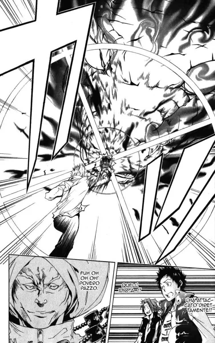 Kateikyoushi Hitman Reborn! Capitolo 187 page 16