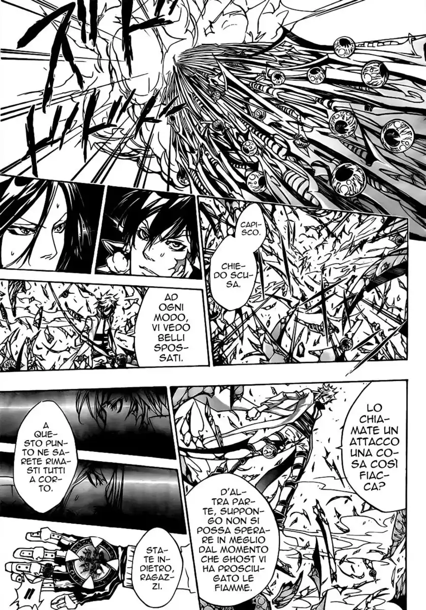 Kateikyoushi Hitman Reborn! Capitolo 274 page 12