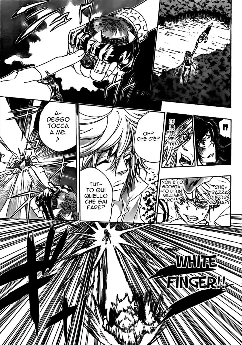 Kateikyoushi Hitman Reborn! Capitolo 274 page 16