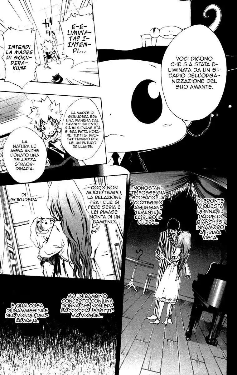 Kateikyoushi Hitman Reborn! Capitolo 162 page 6