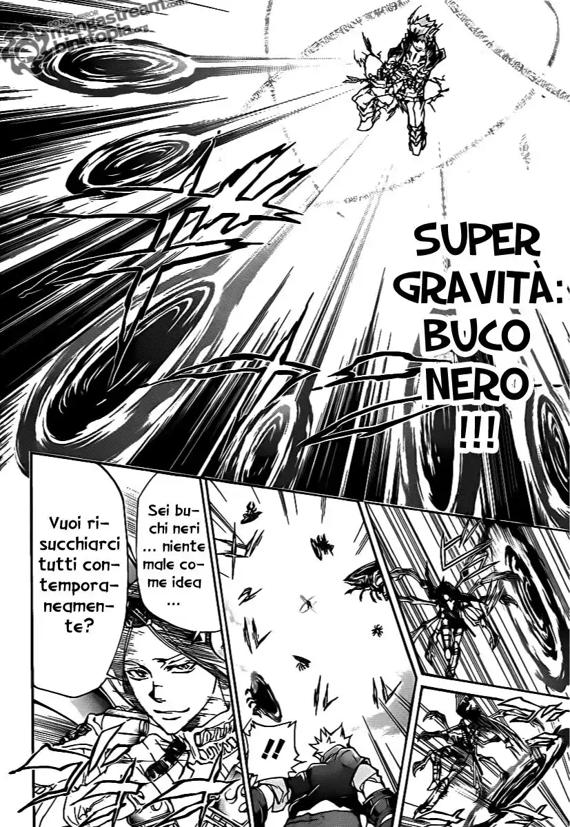 Kateikyoushi Hitman Reborn! Capitolo 340 page 15