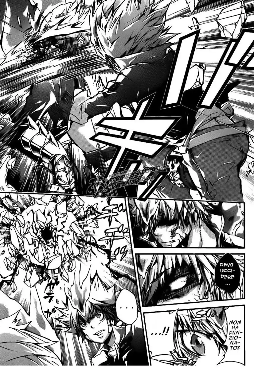 Kateikyoushi Hitman Reborn! Capitolo 331 page 14