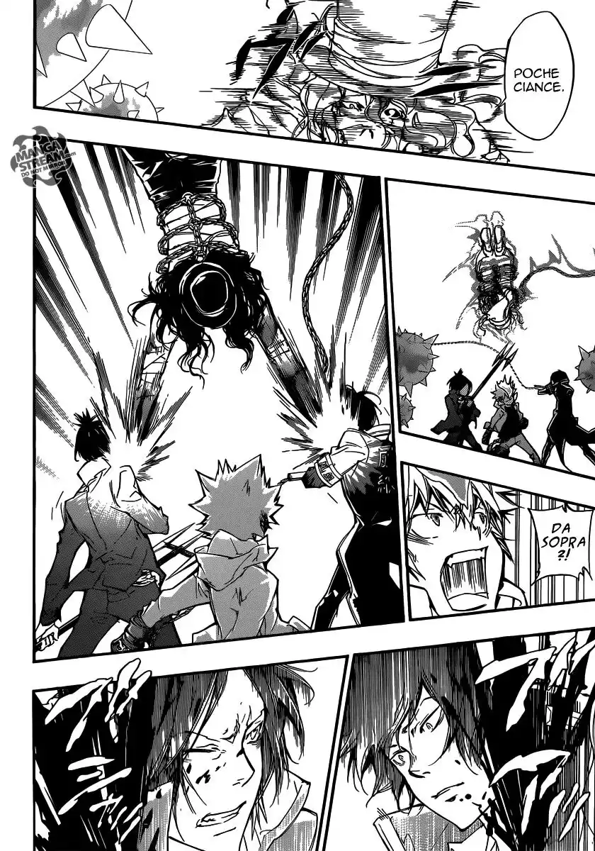 Kateikyoushi Hitman Reborn! Capitolo 401 page 12