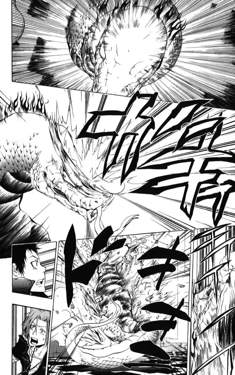 Kateikyoushi Hitman Reborn! Capitolo 186 page 13