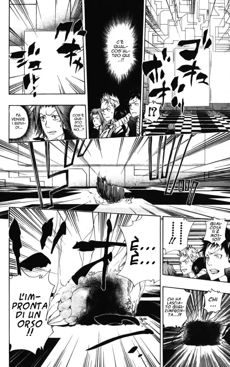 Kateikyoushi Hitman Reborn! Capitolo 186 page 7