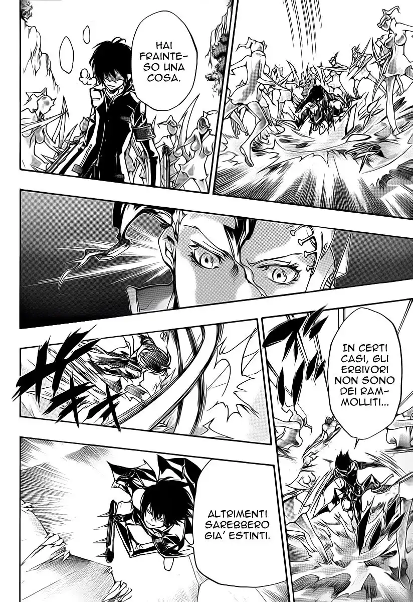 Kateikyoushi Hitman Reborn! Capitolo 323 page 11