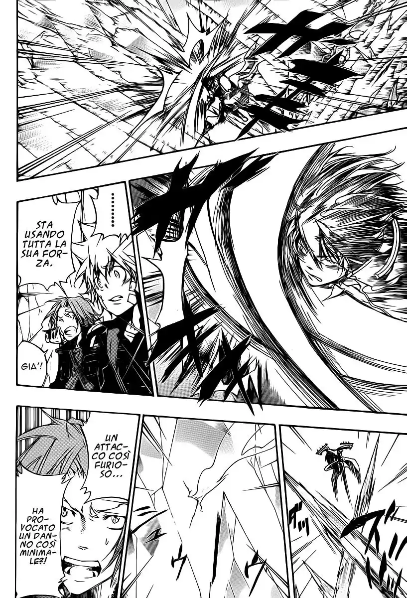 Kateikyoushi Hitman Reborn! Capitolo 323 page 9