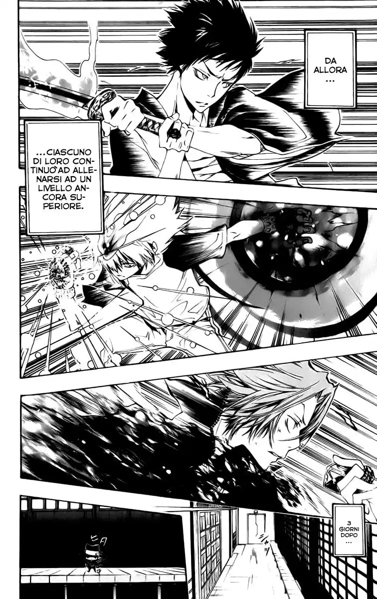 Kateikyoushi Hitman Reborn! Capitolo 173 page 15