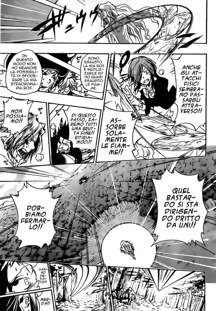 Kateikyoushi Hitman Reborn! Capitolo 273 page 14