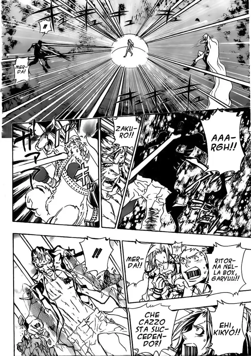 Kateikyoushi Hitman Reborn! Capitolo 273 page 9