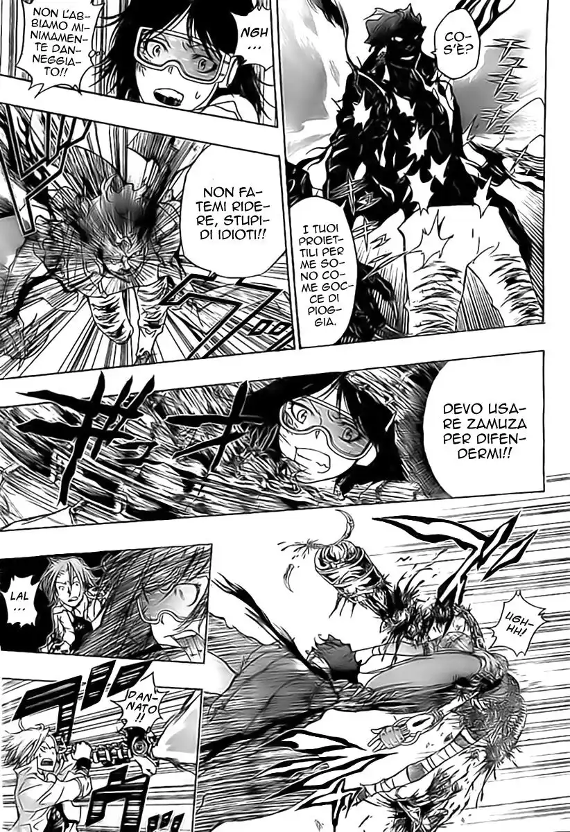 Kateikyoushi Hitman Reborn! Capitolo 266 page 10