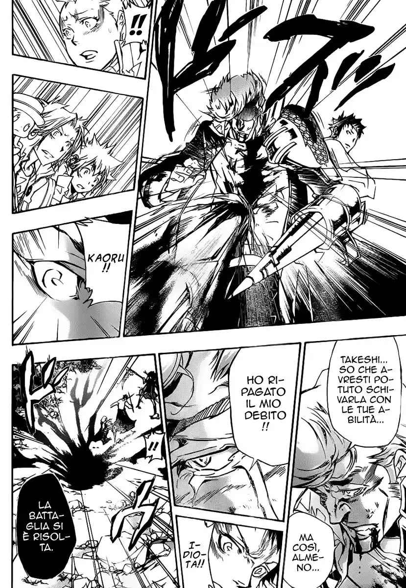 Kateikyoushi Hitman Reborn! Capitolo 326 page 10