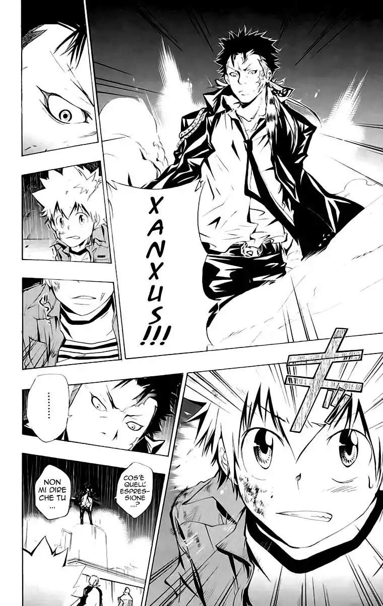 Kateikyoushi Hitman Reborn! Capitolo 99 page 16