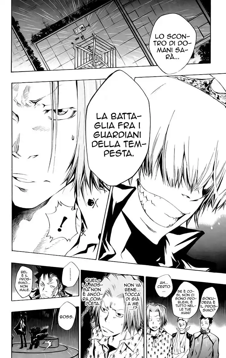 Kateikyoushi Hitman Reborn! Capitolo 99 page 26