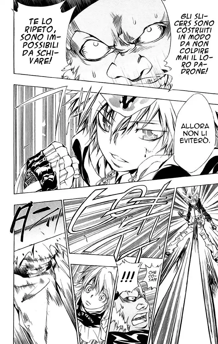 Kateikyoushi Hitman Reborn! Capitolo 144 page 11