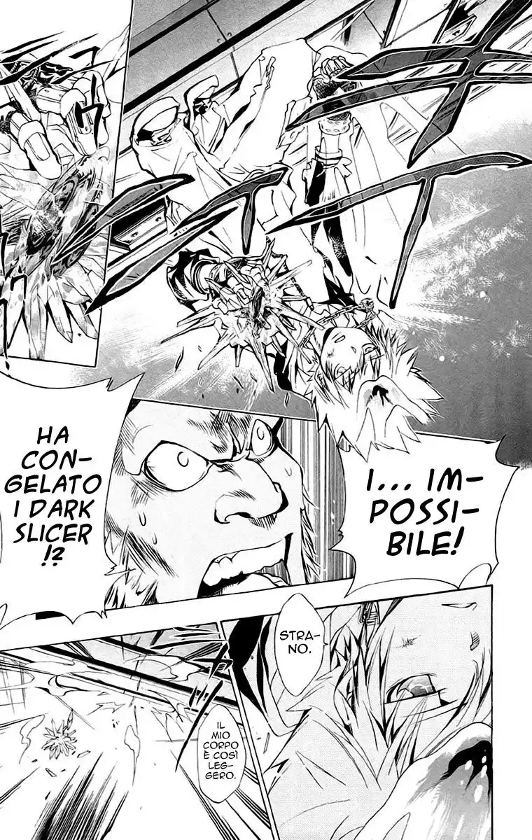 Kateikyoushi Hitman Reborn! Capitolo 144 page 12