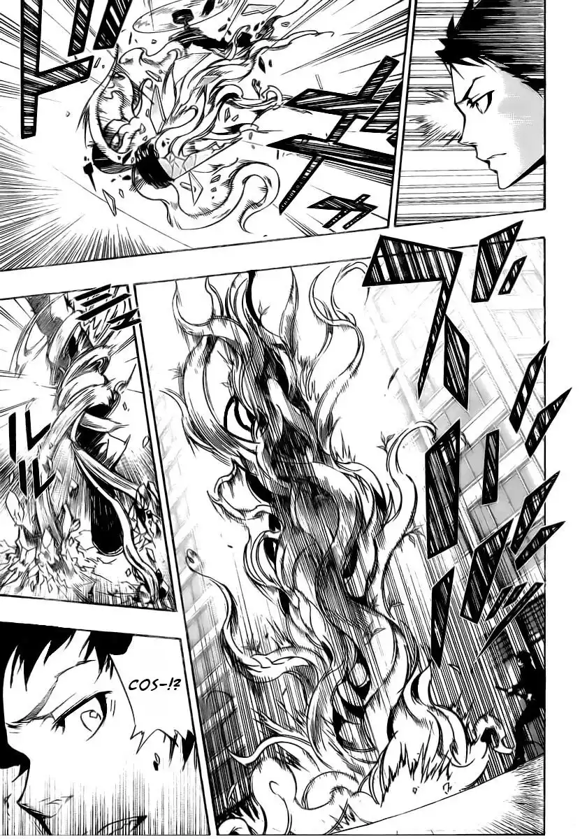 Kateikyoushi Hitman Reborn! Capitolo 245 page 12