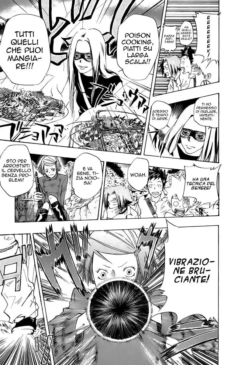 Kateikyoushi Hitman Reborn! Capitolo 68 page 15