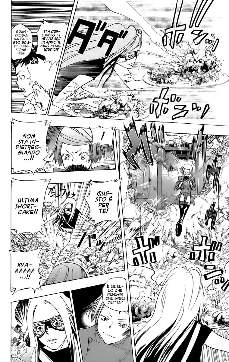 Kateikyoushi Hitman Reborn! Capitolo 68 page 16