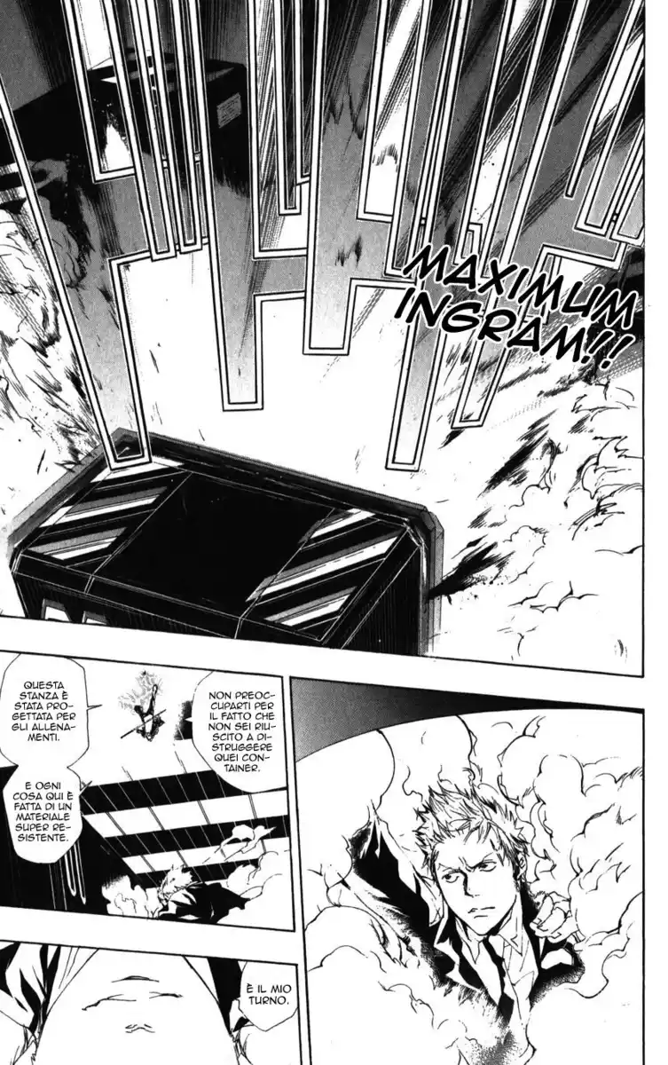 Kateikyoushi Hitman Reborn! Capitolo 190 page 12