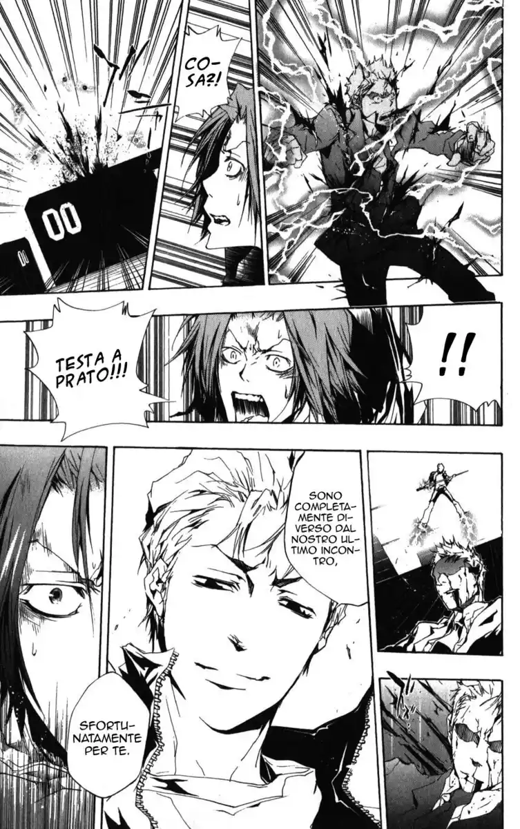 Kateikyoushi Hitman Reborn! Capitolo 190 page 16