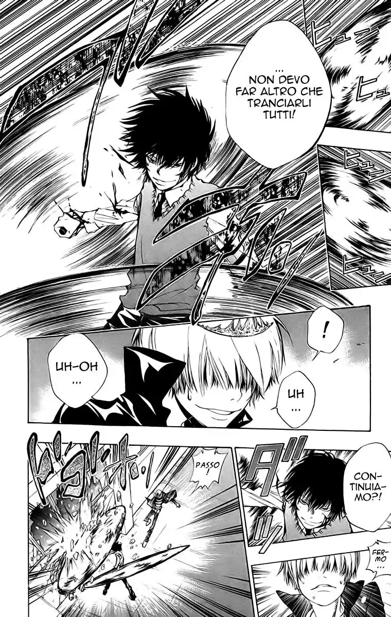 Kateikyoushi Hitman Reborn! Capitolo 128 page 15