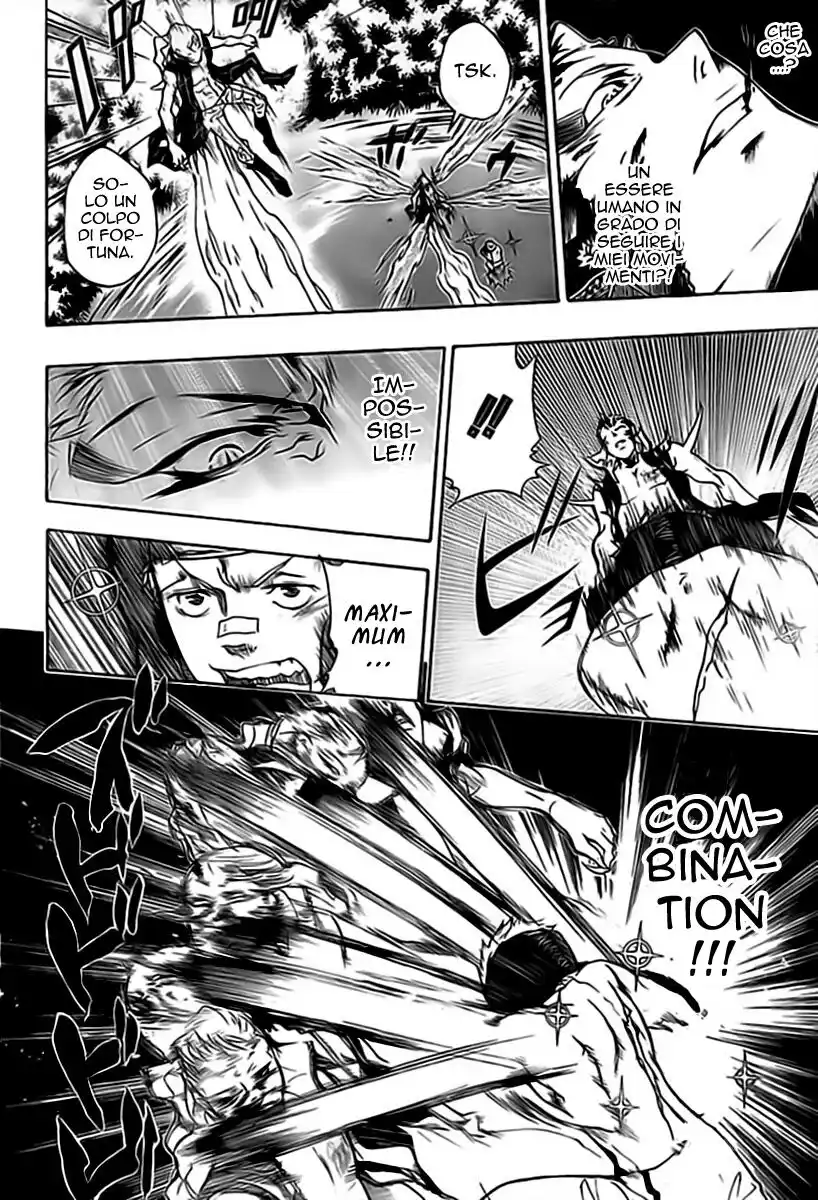 Kateikyoushi Hitman Reborn! Capitolo 269 page 10