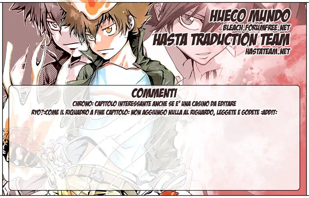 Kateikyoushi Hitman Reborn! Capitolo 28 page 22