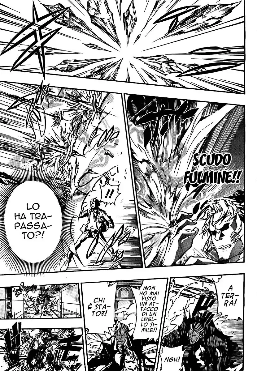 Kateikyoushi Hitman Reborn! Capitolo 296 page 12