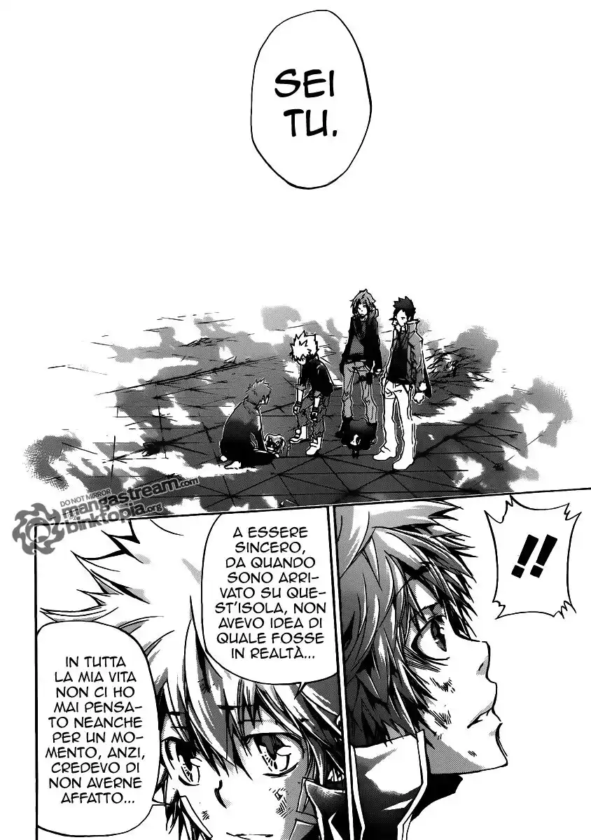 Kateikyoushi Hitman Reborn! Capitolo 332 page 16