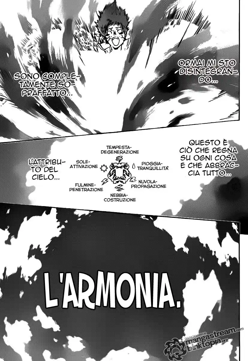 Kateikyoushi Hitman Reborn! Capitolo 332 page 9