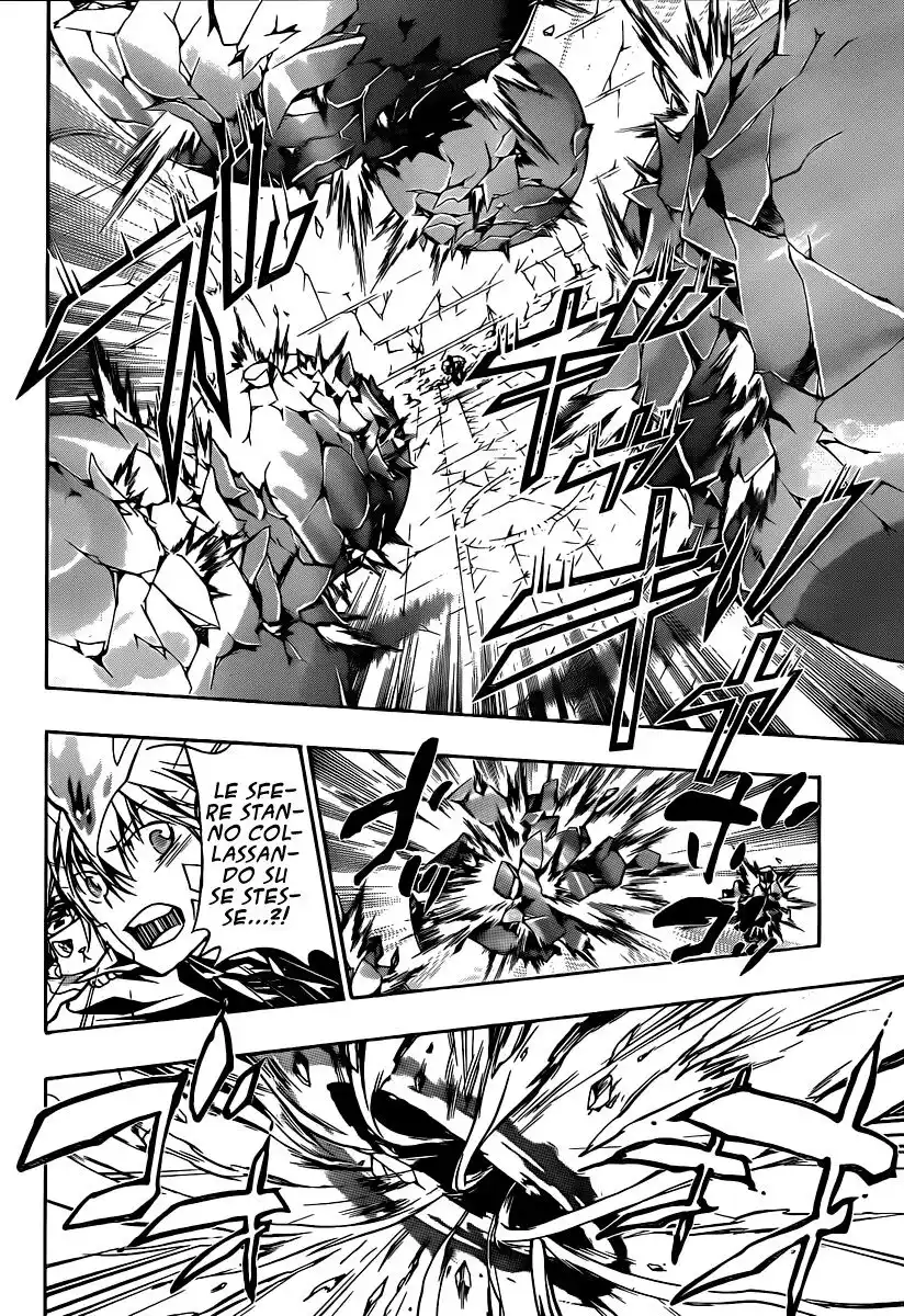 Kateikyoushi Hitman Reborn! Capitolo 330 page 15