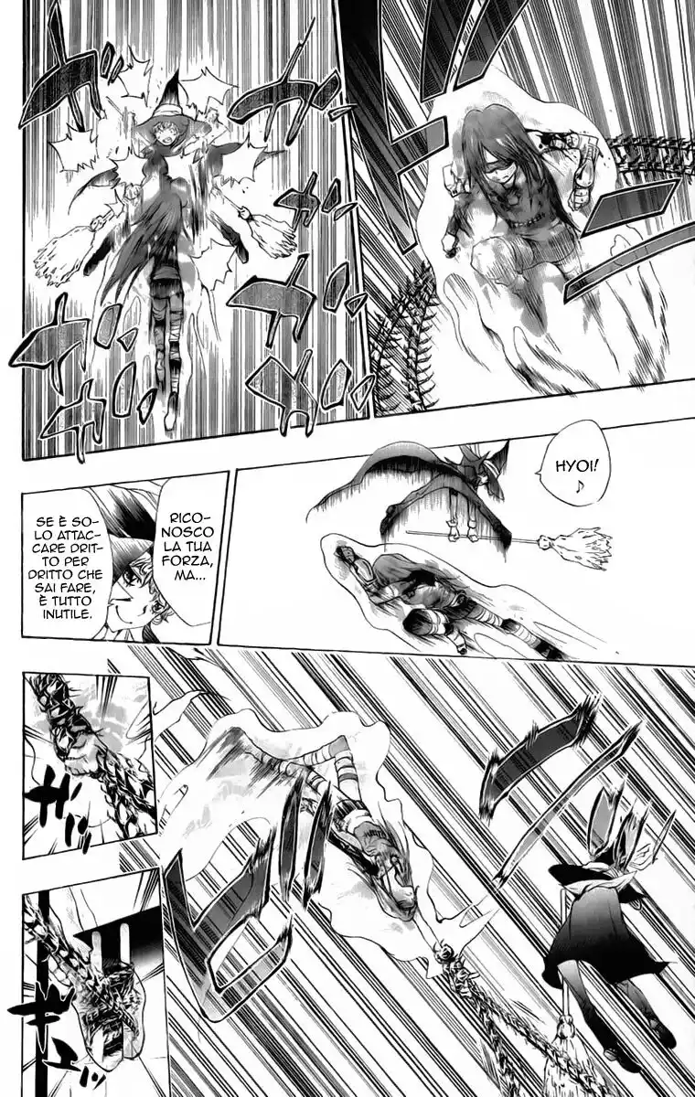 Kateikyoushi Hitman Reborn! Capitolo 180 page 11