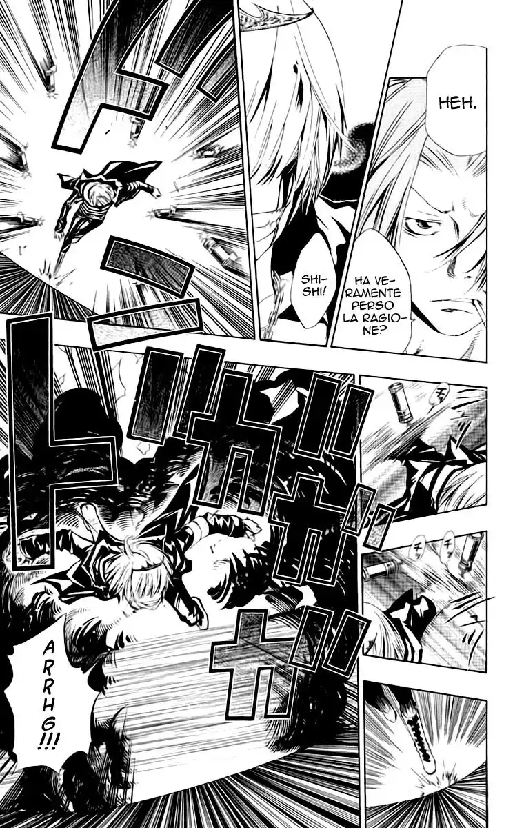 Kateikyoushi Hitman Reborn! Capitolo 103 page 6