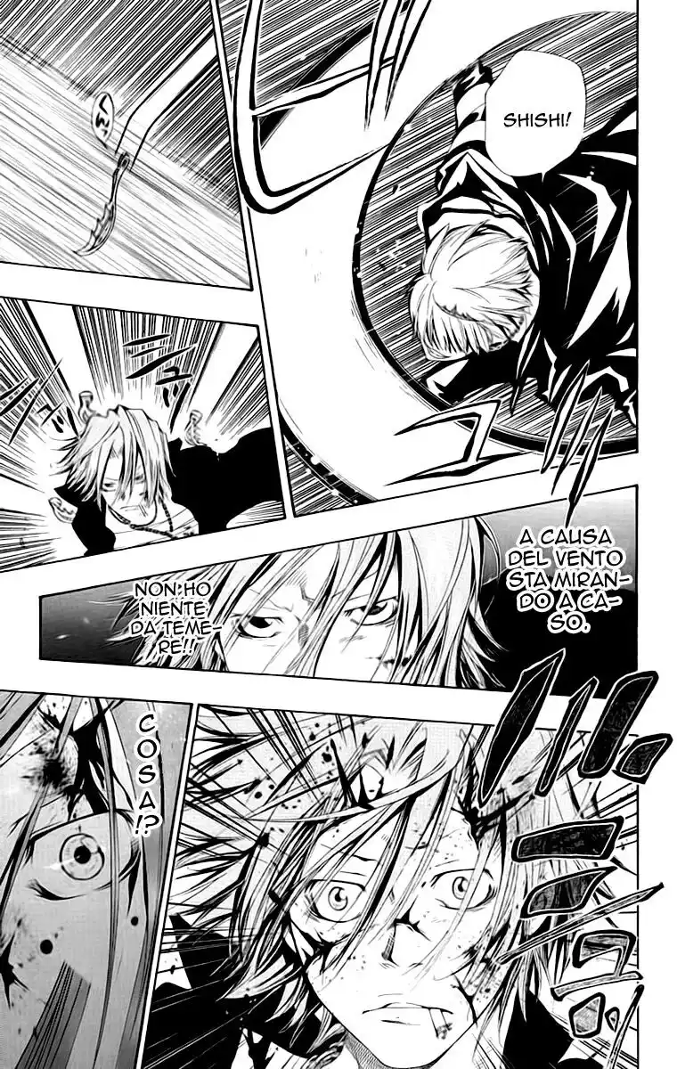 Kateikyoushi Hitman Reborn! Capitolo 103 page 8