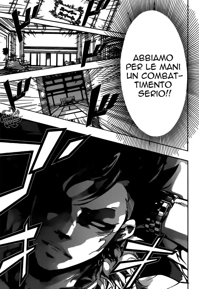 Kateikyoushi Hitman Reborn! Capitolo 368 page 4