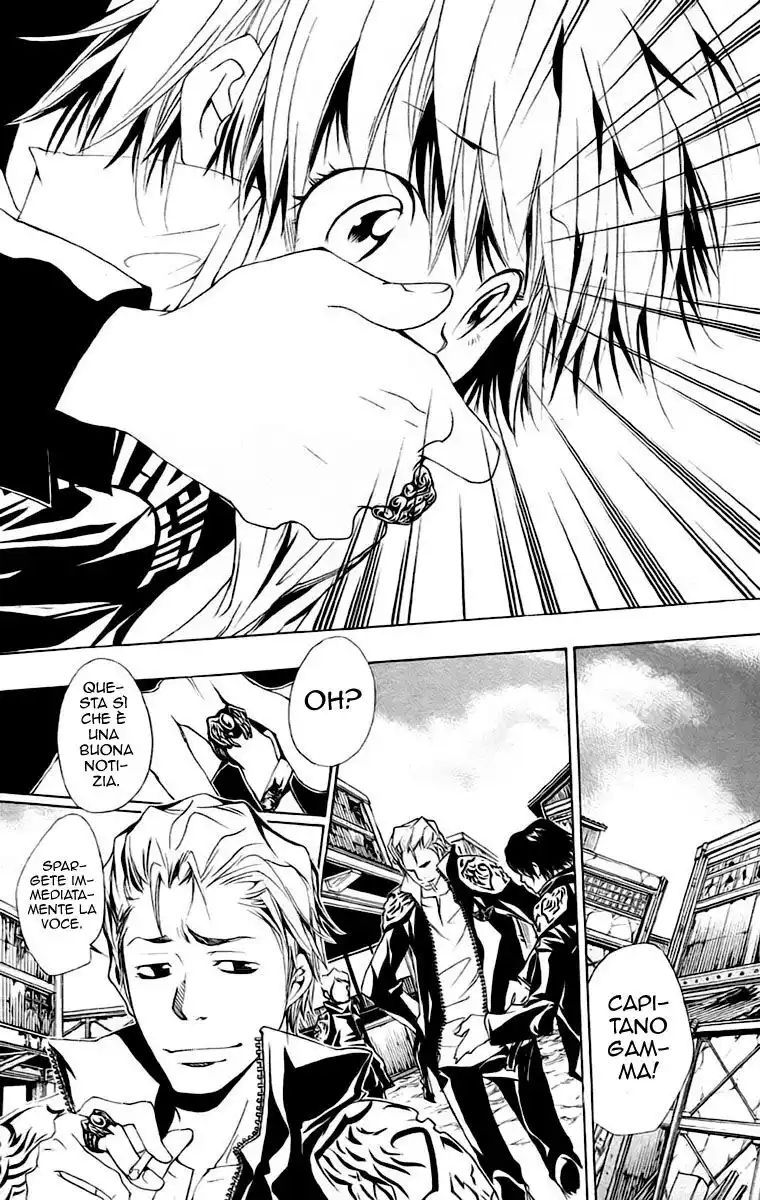 Kateikyoushi Hitman Reborn! Capitolo 149 page 18