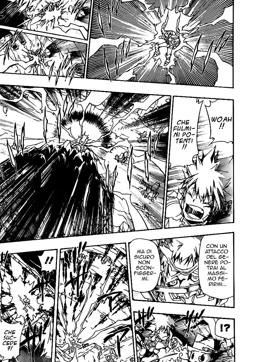 Kateikyoushi Hitman Reborn! Capitolo 312 page 16