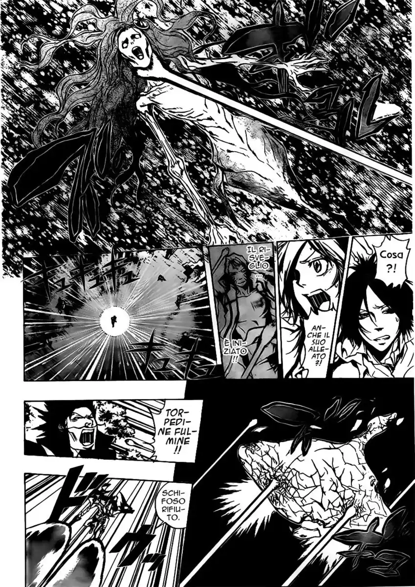 Kateikyoushi Hitman Reborn! Capitolo 272 page 10