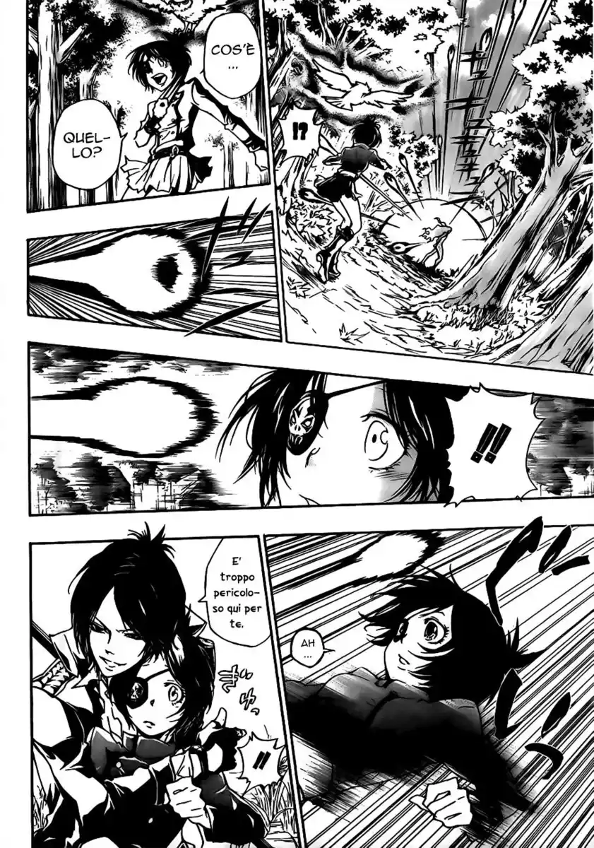 Kateikyoushi Hitman Reborn! Capitolo 272 page 12