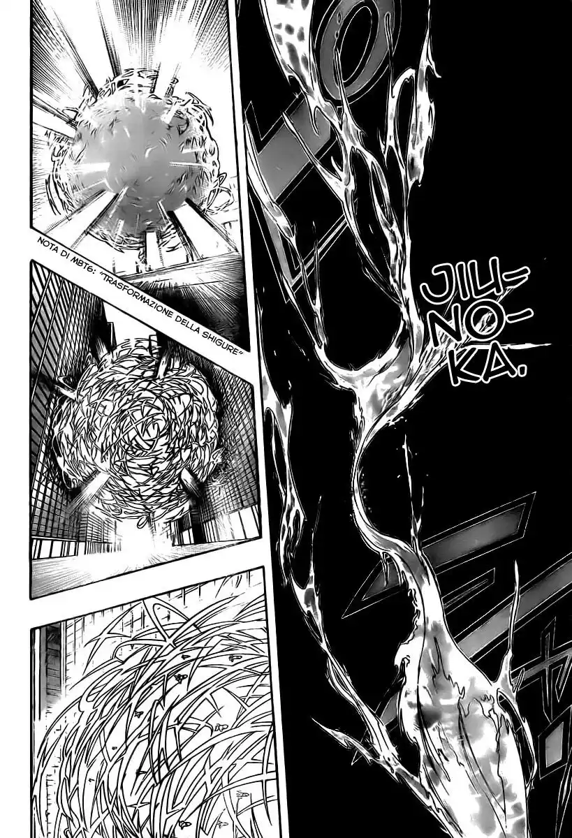 Kateikyoushi Hitman Reborn! Capitolo 247 page 13