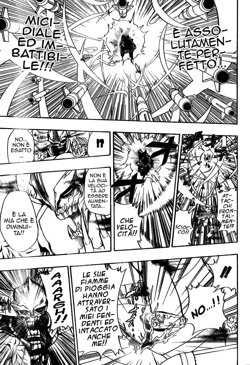 Kateikyoushi Hitman Reborn! Capitolo 247 page 16