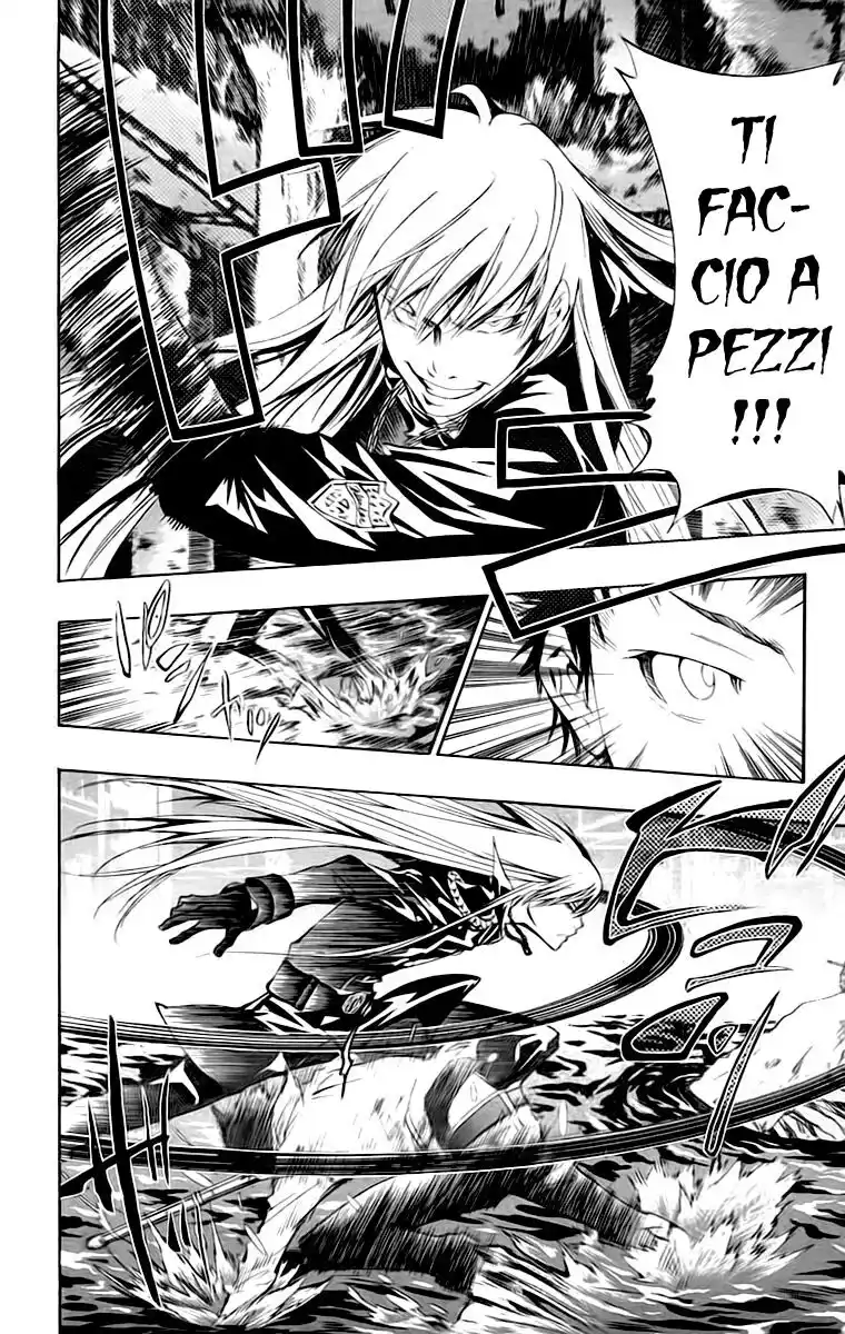 Kateikyoushi Hitman Reborn! Capitolo 107 page 15