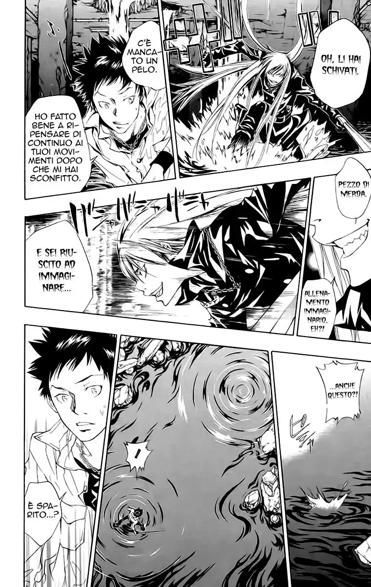 Kateikyoushi Hitman Reborn! Capitolo 107 page 17