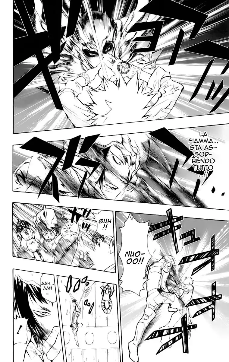 Kateikyoushi Hitman Reborn! Capitolo 215 page 3