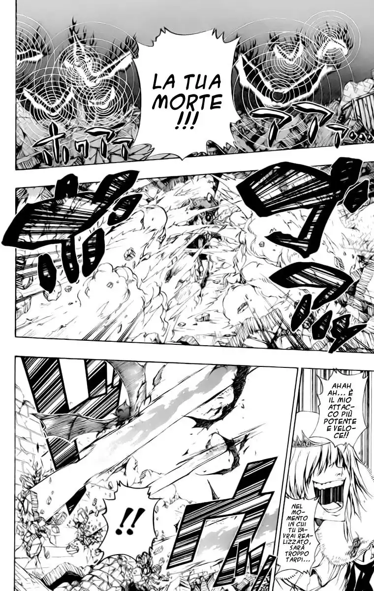 Kateikyoushi Hitman Reborn! Capitolo 226 page 7