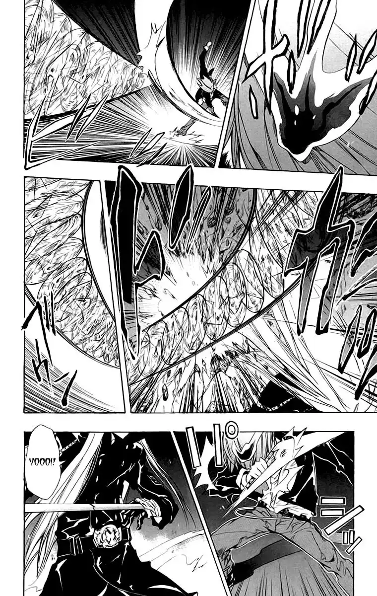 Kateikyoushi Hitman Reborn! Capitolo 82 page 3